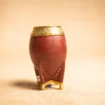 MATE TORPEDO CON BRONCE