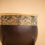 MATE IMPERIAL VIROLA CINCELADA - Imagen 5