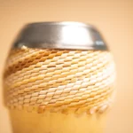 MATE URUGUAYO 72 TIENTOS - Imagen 3