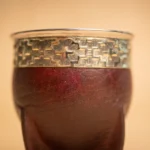 MATE IMPERIAL VIROLA LISA - Imagen 5