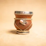 MATE DE ALGARROBO CON RODOCROSITA