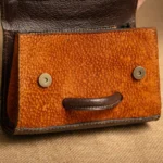 CARTERA LUZCA DE CARPINCHO - Imagen 3