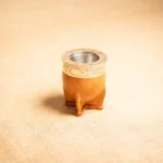 MATE IMPERIAL DE ACERO - Imagen 4