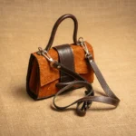 CARTERA LUZCA DE CARPINCHO - Imagen 2