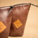 JUEGO CHAU LATA DE CUERO - Imagen 4