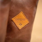 JUEGO CHAU LATA DE CUERO - Imagen 5