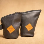 JUEGO CHAU LATA DE CUERO - Imagen 3