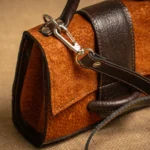 CARTERA LUZCA DE CARPINCHO - Imagen 4