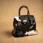 CARTERA WANDA DE PELO - Imagen 3