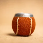 MATE PORITO DE CARPINCHO - Imagen 2