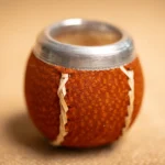 MATE PORITO DE CARPINCHO - Imagen 3