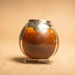 MATE DE CALABAZA FLEJE ANCHO - Imagen 4