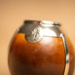 MATE DE CALABAZA FLEJE ANCHO - Imagen 5