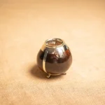 MATE DE CALABAZA FLEJE ANCHO - Imagen 2