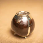 MATE DE CALABAZA FLEJE ANCHO - Imagen 3