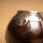 MATE DE CALABAZA FLEJE ANCHO - Imagen 6