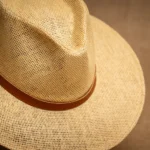 SOMBRERO BAHIA RAFIA ITALIANA - Imagen 3