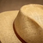 SOMBRERO BAHIA RAFIA ITALIANA - Imagen 4