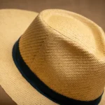 SOMBRERO FORTALEZA RAFIA ITALIANA - Imagen 3