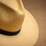 SOMBRERO FORTALEZA RAFIA ITALIANA - Imagen 4