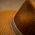 SOMBRERO FORTALEZA RAFIA ITALIANA - Imagen 6