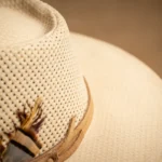 SOMBRERO AUTRALIANO ALGODÓN VENTILADO - Imagen 3