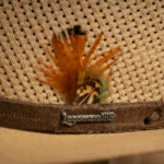 SOMBRERO AUTRALIANO ALGODÓN VENTILADO - Imagen 4