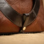 CARTERA TOTE SOMBRERO - Imagen 2