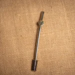 BOMBILLA CON APLIQUE SURTIDOS