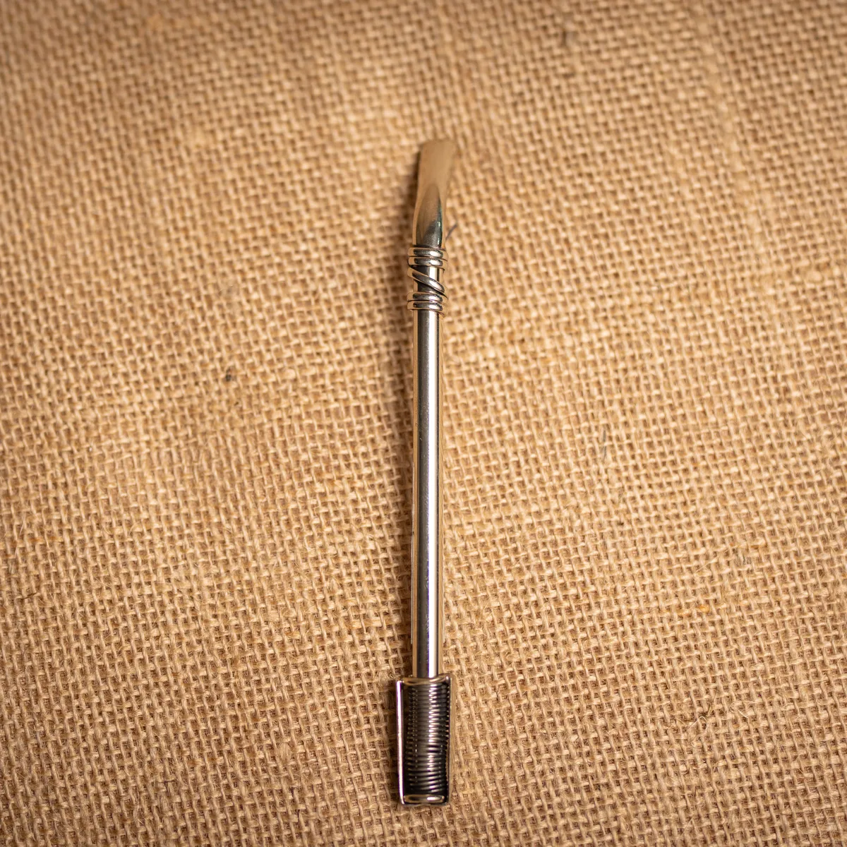 CapibaraDetalles-1224 BOMBILLA CON RESORTE - Imagen 1