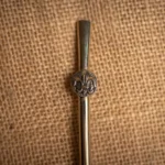 BOMBILLA CON APLIQUE SURTIDOS - Imagen 4