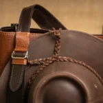 CARTERA TOTE SOMBRERO - Imagen 3