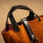 CARTERA AMANECER DE CARPINCHO - Imagen 4