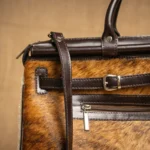 BOLSO HERMES GRANDE DE PELO - Imagen 5
