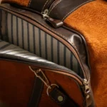 BOLSO BOTERO GRANDE DE CARPINCHO - Imagen 5