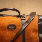 BOLSO BOTERO GRANDE DE CARPINCHO - Imagen 2