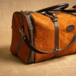 BOLSO BOTERO GRANDE DE CARPINCHO - Imagen 4