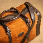 BOLSO BOTERO GRANDE DE CARPINCHO - Imagen 3