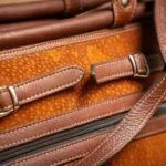 BOLSO HERMES GRANDE DE CARPINCHO - Imagen 4