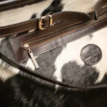 BOLSO HERMES GRANDE DE PELO - Imagen 4