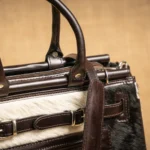 BOLSO HERMES CHICO DE PELO - Imagen 3