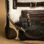 BOLSO HERMES CHICO DE PELO - Imagen 4