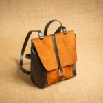 MOCHILA PAMPA DE CARPINCHO - Imagen 2