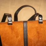 MOCHILA PAMPA DE CARPINCHO - Imagen 4