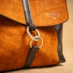 MOCHILA PAMPA DE CARPINCHO - Imagen 3