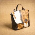 MOCHILA PAMPA DE PELO - Imagen 3