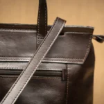 MOCHILA PAMPA DE PELO - Imagen 5