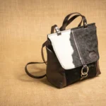 MOCHILA PAMPA DE PELO - Imagen 6