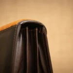 NECESER 3 DIVISIONES DE CARPINCHO - Imagen 2