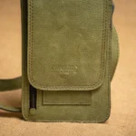 BANDOLERA TARJETERO - Imagen 2